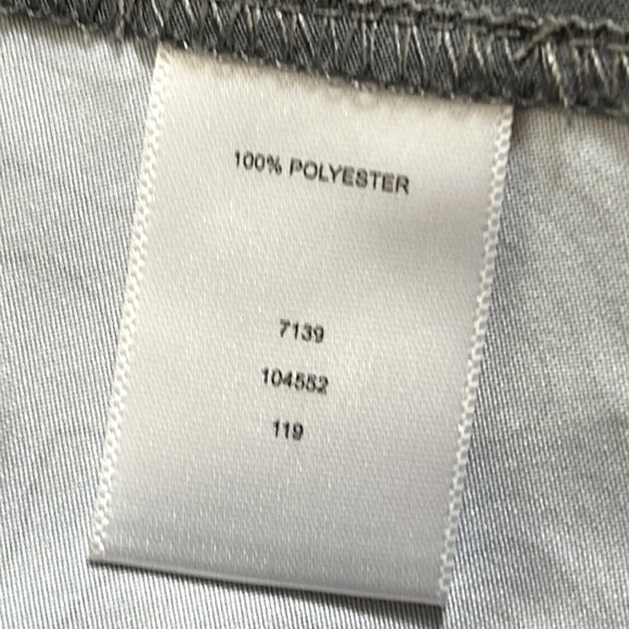 Legendary Anglers Fishing Shorts Men's 2XL Gray  Lightweight Inseam 9.25" - Picture 4 of 14